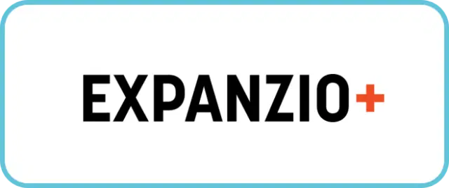 Expanzio+